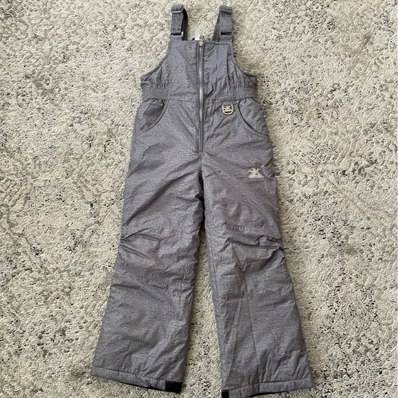 Snow-pants Zero x posur - Picture 1 of 6
